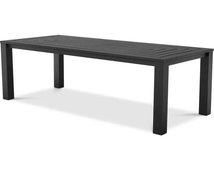 Eichholtz Dining Table Vistamar – Black