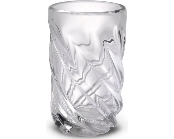 Eichholtz Vase Angelito Large – Clear