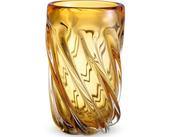 Eichholtz Vase Angelito Large – Yellow