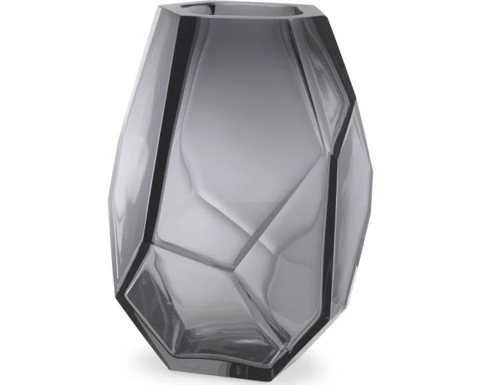 Eichholtz Vase Martina in Grey