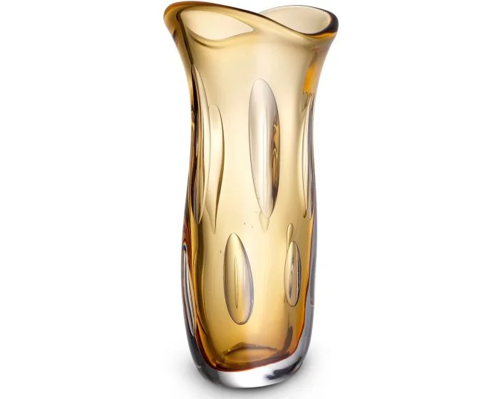 Eichholtz Vase Matteo Large – Orange