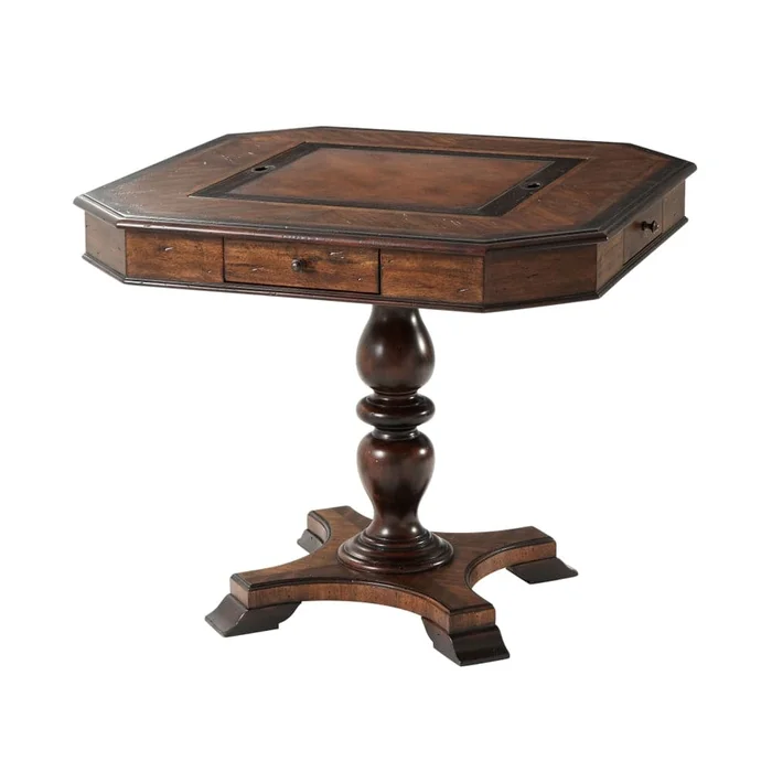 Ellery Games Table