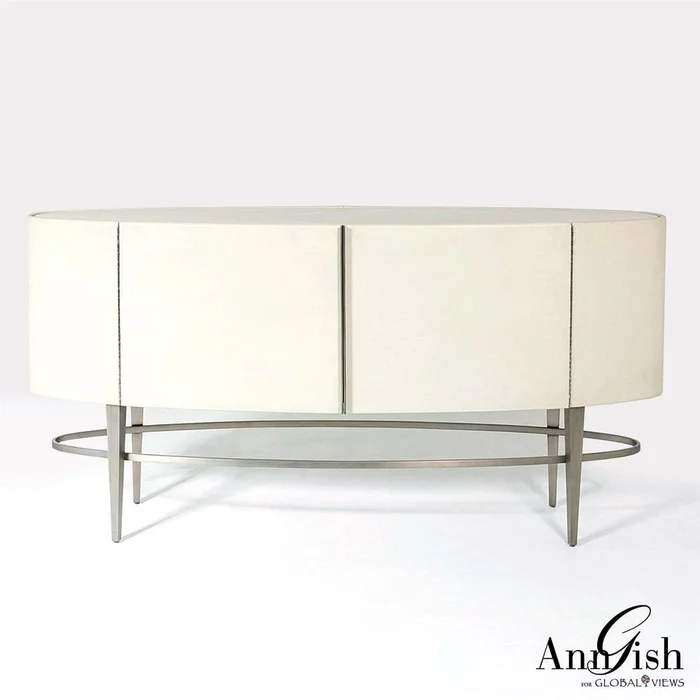 Ellipse Sideboard