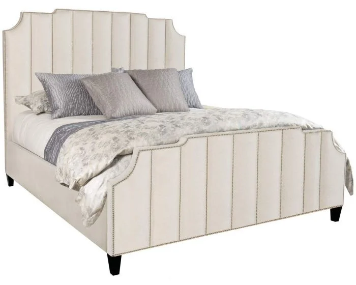 Emerson Bed, King