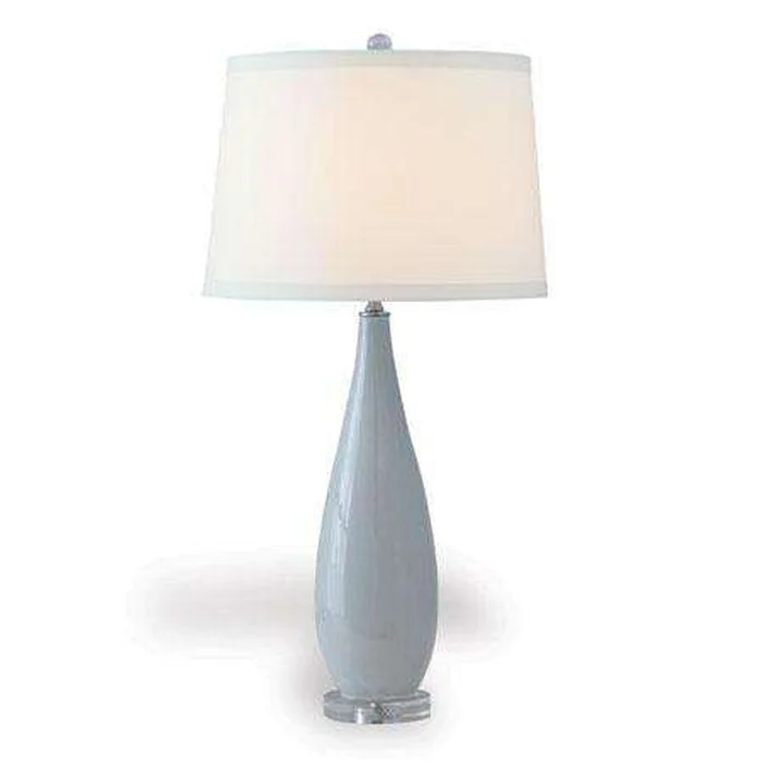 Emma Smoke Lamp 32″H
