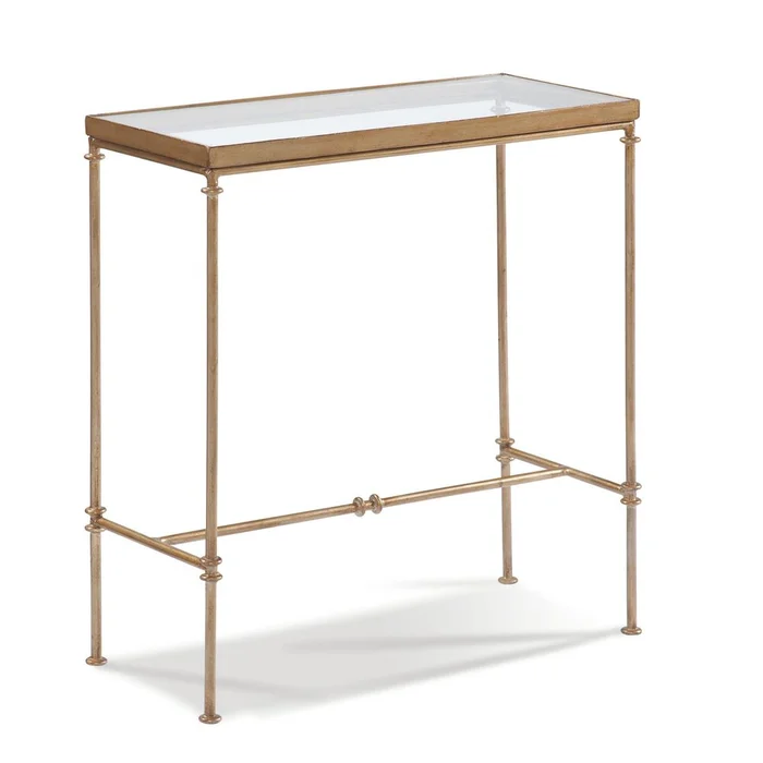 Esko Side Table