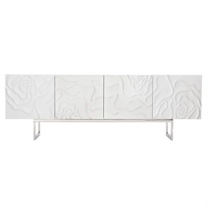 Evanescence Entertainment Credenza