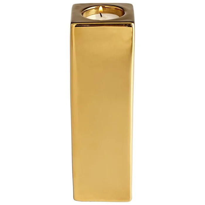 Extra Etta Candle Holder