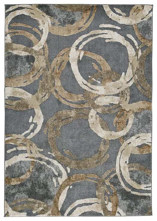Faelyn 7’10” x 9’10” Rug