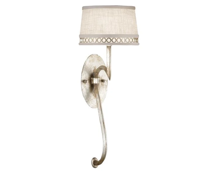 Fine Art Lamps Allegretto Sconce – 784650ST (Promo)