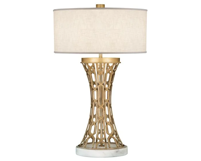Fine Art Lamps Allegretto Table Lamp – 784910-2ST (Promo)
