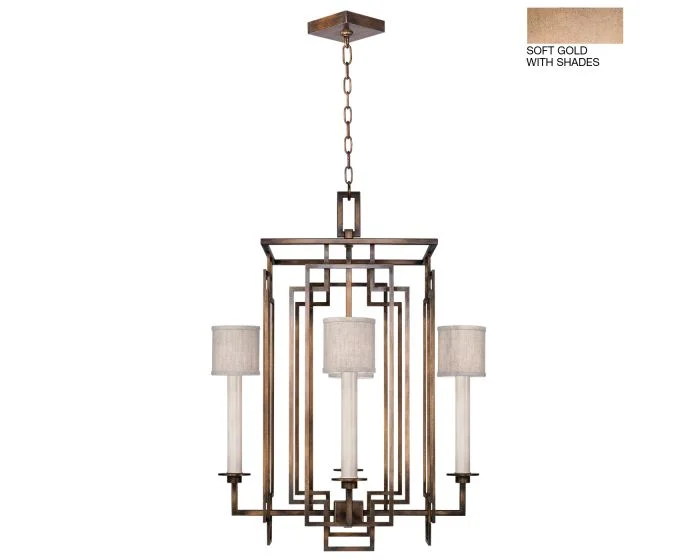 Fine Art Lamps Cienfuegos Chandelier – 889040-31ST (Promo)