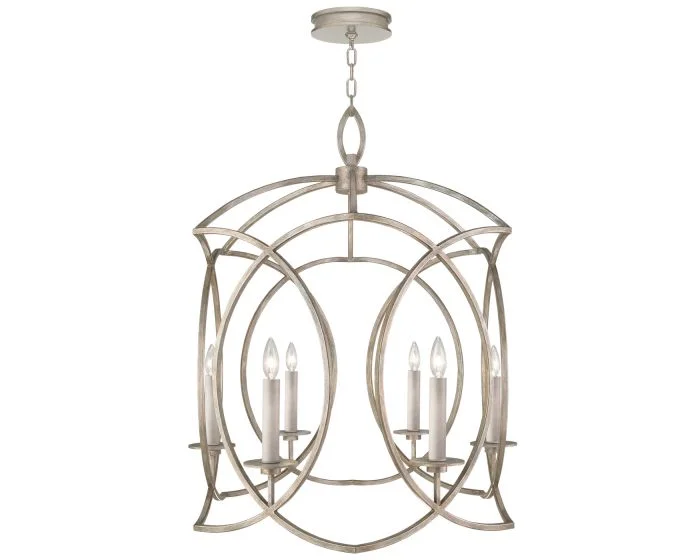 Fine Art Lamps Cienfuegos Chandelier – 889840-2ST (Promo)
