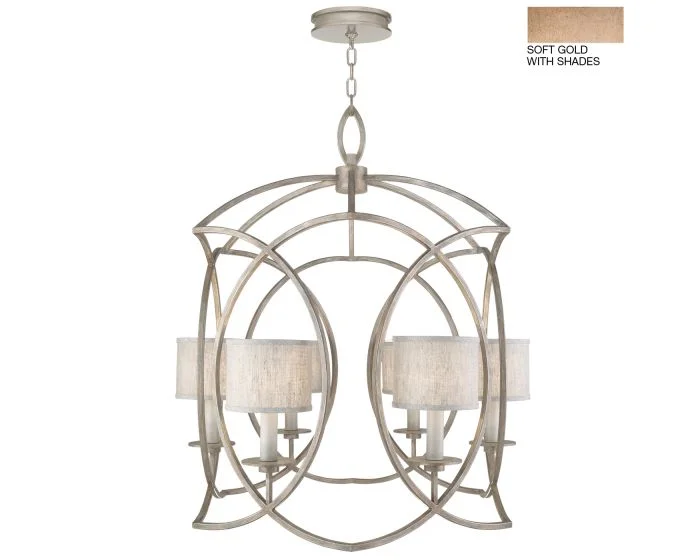 Fine Art Lamps Cienfuegos Chandelier – 889840-31ST (Promo)
