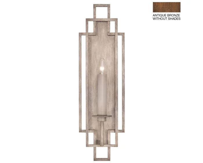 Fine Art Lamps Cienfuegos Sconce – 889350-1ST (Promo)