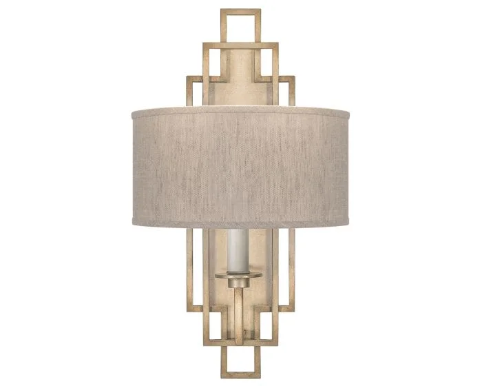 Fine Art Lamps Cienfuegos Sconce – 889350-31ST (Promo)