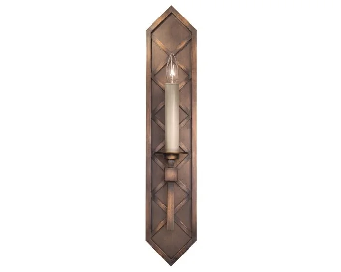 Fine Art Lamps Cienfuegos Sconce – 889550-1ST (Promo)