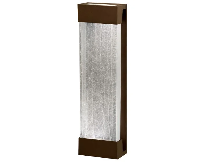 Fine Art Lamps Crystal Bakehouse Sconce – 811050-13ST (Promo)