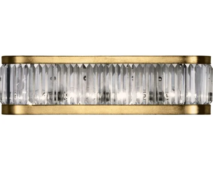 Fine Art Lamps Crystal Enchantment Sconce – 706550-2ST (Promo)