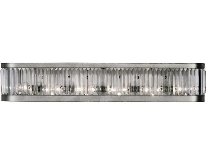 Fine Art Lamps Crystal Enchantment Sconce – 706650ST (Promo)