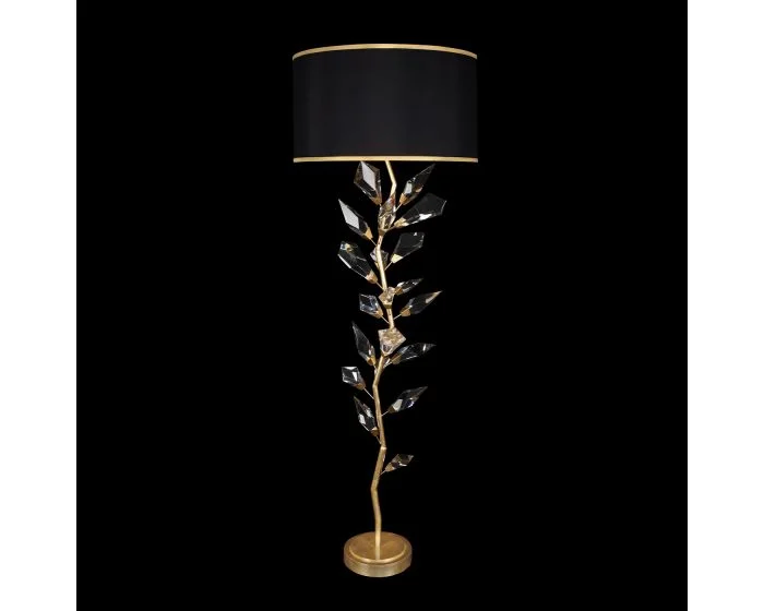 Fine Art Lamps Foret Floor Lamp – 909220-21ST (Promo)