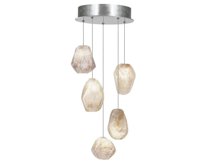 Fine Art Lamps Natural Inspirations LED Pendant – 852440-14LD (Promo)