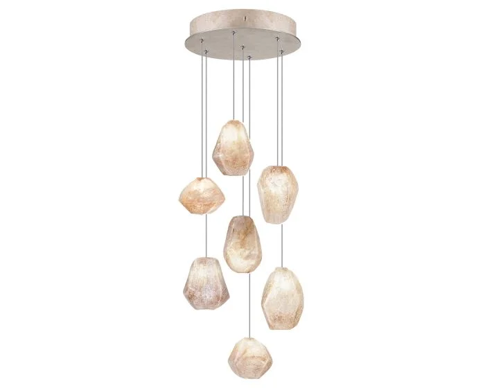 Fine Art Lamps Natural Inspirations LED Pendant – 852640-24LD (Promo)