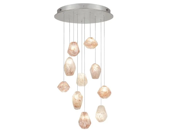 Fine Art Lamps Natural Inspirations LED Pendant – 863540-14LD (Promo)