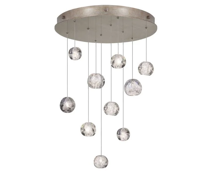 Fine Art Lamps Natural Inspirations LED Pendant – 863540-206LD (Promo)