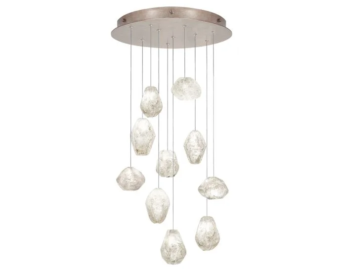 Fine Art Lamps Natural Inspirations LED Pendant – 863540-23LD (Promo)