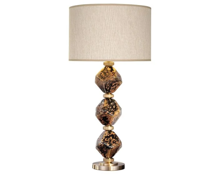 Fine Art Lamps SoBe Table Lamp – 900010-32ST (Promo)