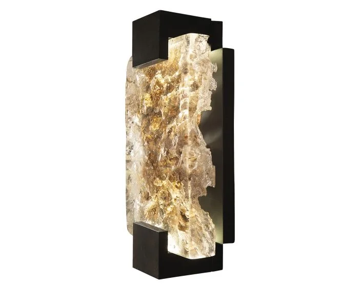 Fine Art Lamps Terra Sconce – 896550-12ST (Promo)