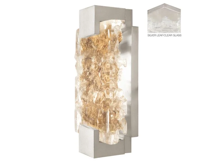 Fine Art Lamps Terra Sconce – 896550-21ST (Promo)