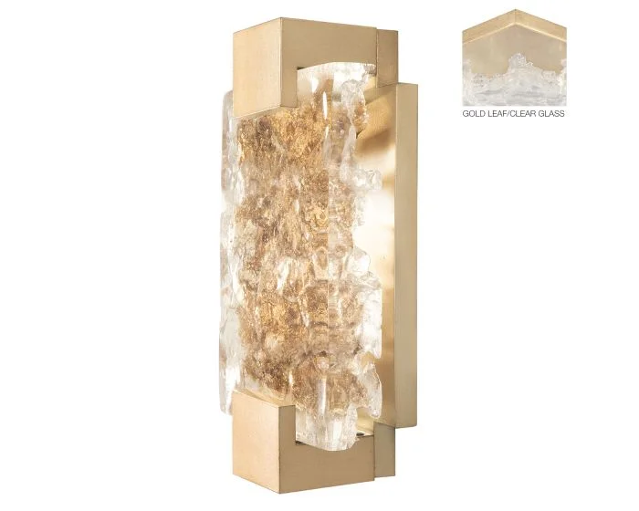 Fine Art Lamps Terra Sconce – 896550-31ST (Promo)