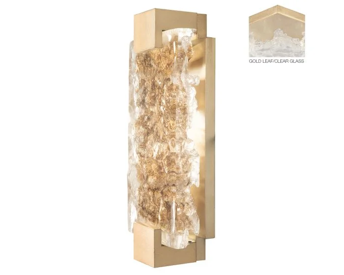 Fine Art Lamps Terra Sconce – 896650-31ST (Promo)