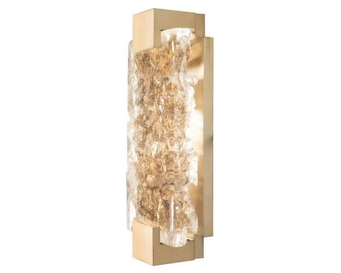 Fine Art Lamps Terra Sconce – 896650-32ST (Promo)