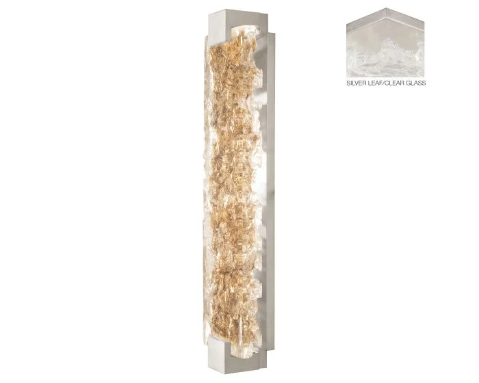 Fine Art Lamps Terra Sconce – 896850-21ST (Promo)