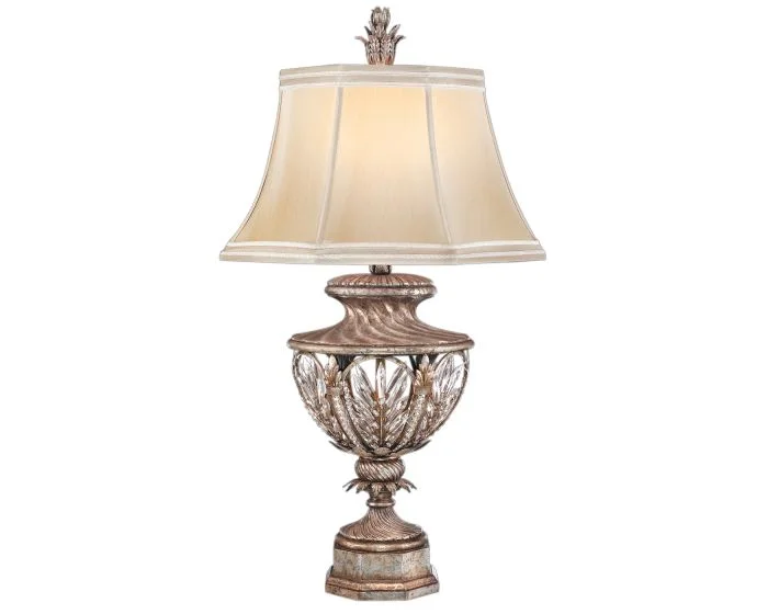 Fine Art Lamps Winter Palace Table Lamp – 301810ST (Promo)