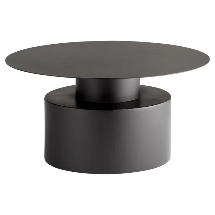 Flat Victor Table – Black