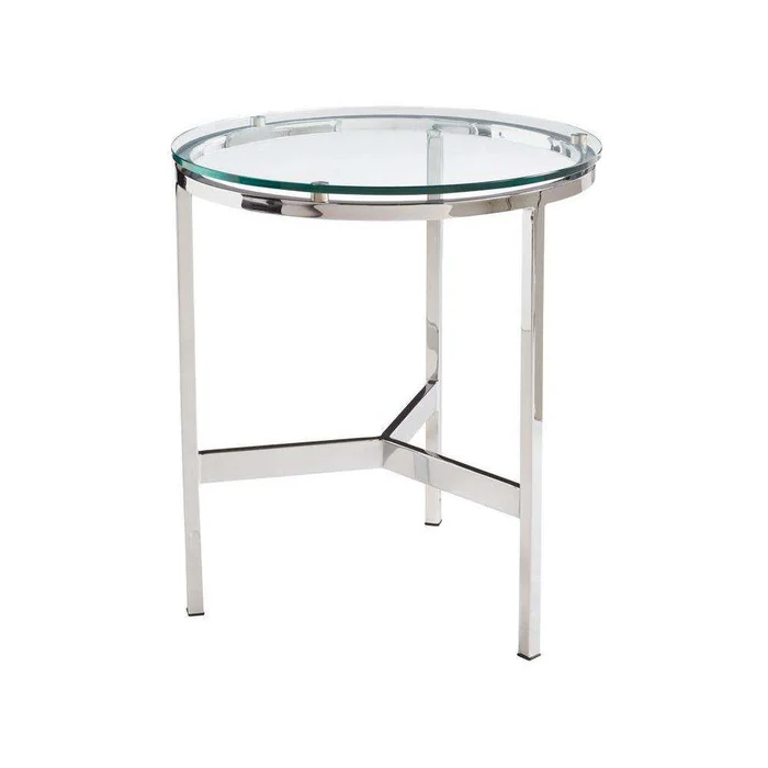 Flato End Table
