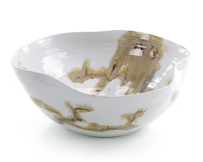 Floating Branches Bowl