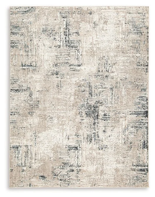 Gentor 5′ x 7′ Rug