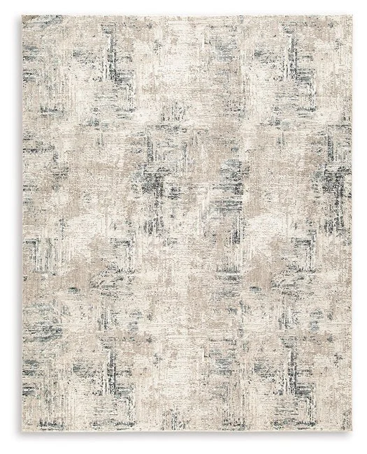 Gentor 8′ x 10′ Rug