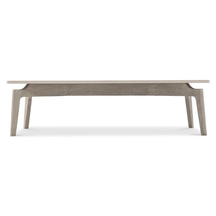 Golin Outdoor Cocktail Table-Beige