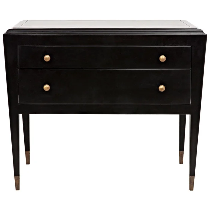 Grant Bedside Dresser