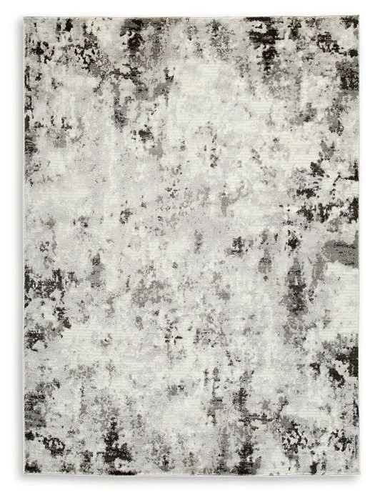 Greyland 8′ x 10′ Rug