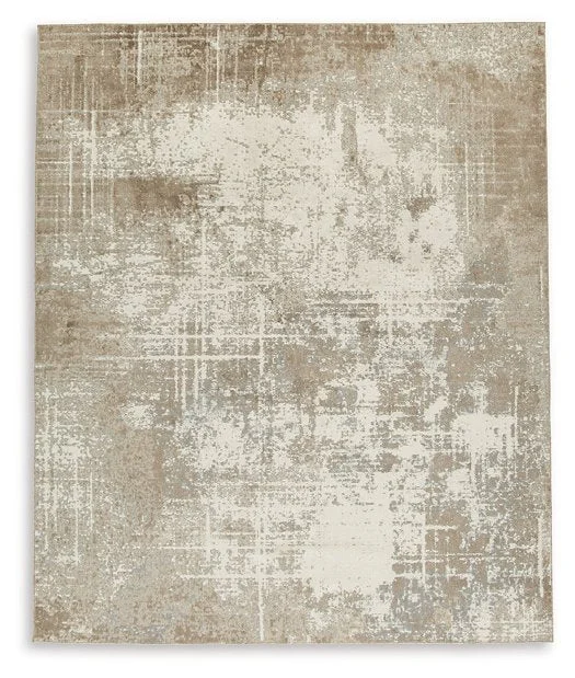Grifflain 8′ x 10′ Rug