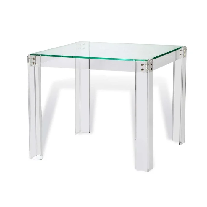 Gwenyth Game Table