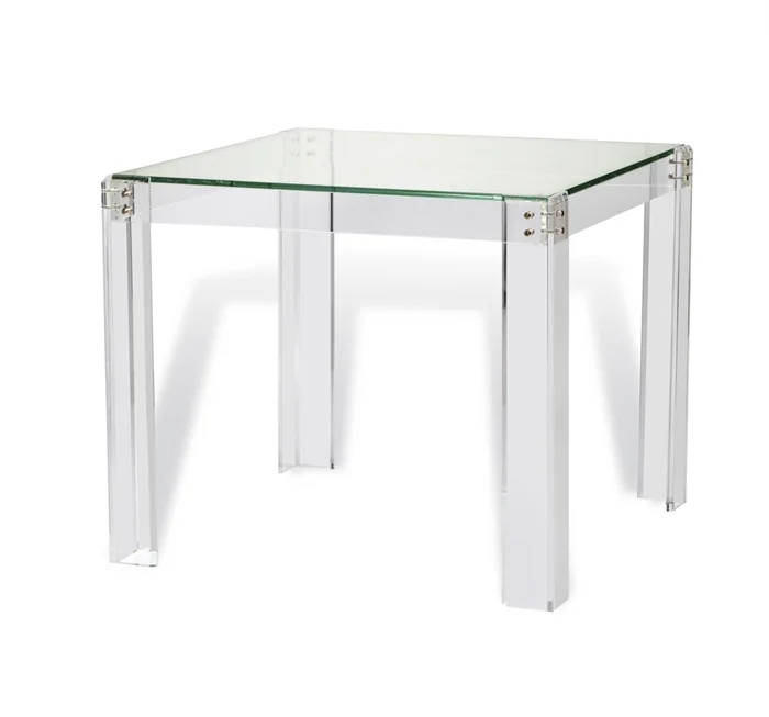 Gwenyth Game Table