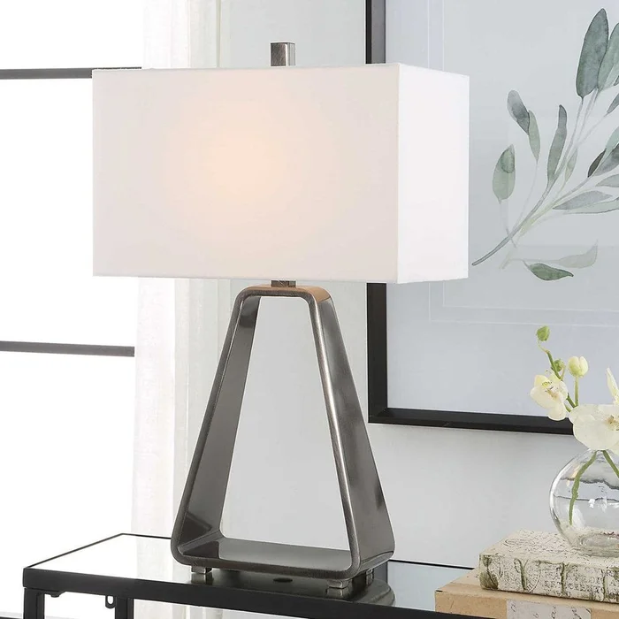 Halo Table Lamp